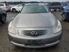 2007 Infiniti G35