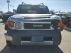 2008 Toyota FJ Cruiser