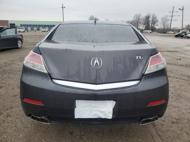 2012 Acura TL