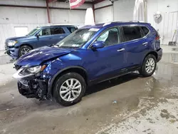 Vehiculos salvage en venta de Copart Albany, NY: 2020 Nissan Rogue S