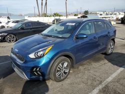 2022 KIA Niro LX en venta en Van Nuys, CA