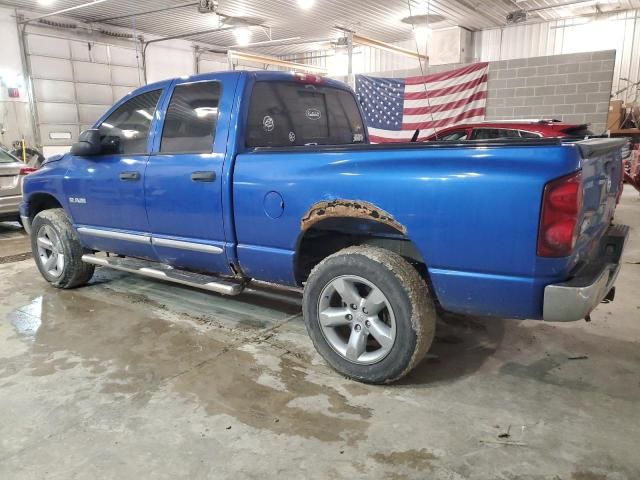 2008 Dodge RAM 1500 ST