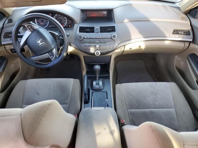 2008 Honda Accord LXP