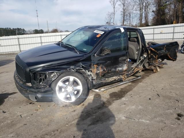 2008 Dodge RAM 1500 ST