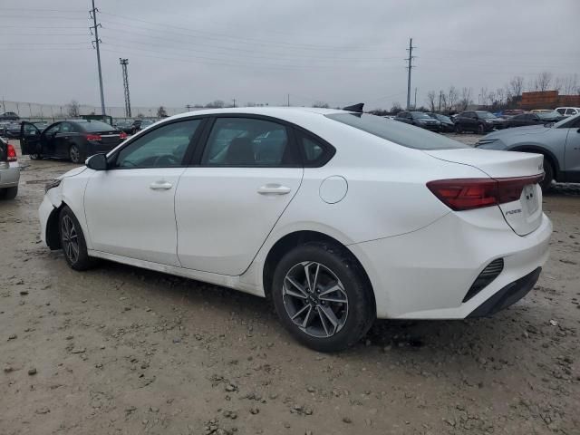 2023 KIA Forte LX