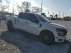 2024 Ford F150 STX