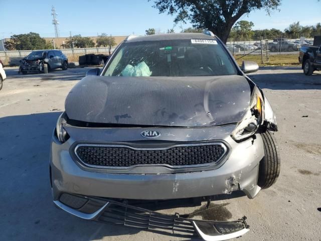 2017 KIA Niro FE