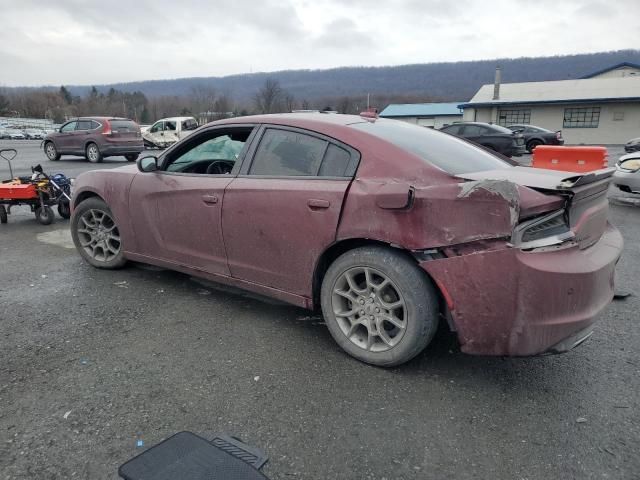 2017 Dodge Charger SXT