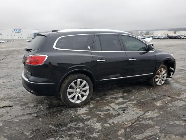 2016 Buick Enclave