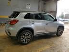 2019 Mitsubishi Outlander Sport SE