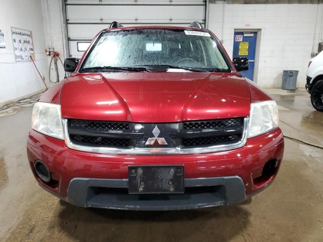 2006 Mitsubishi Endeavor LS