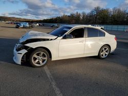 BMW Vehiculos salvage en venta: 2015 BMW 328 XI Sulev