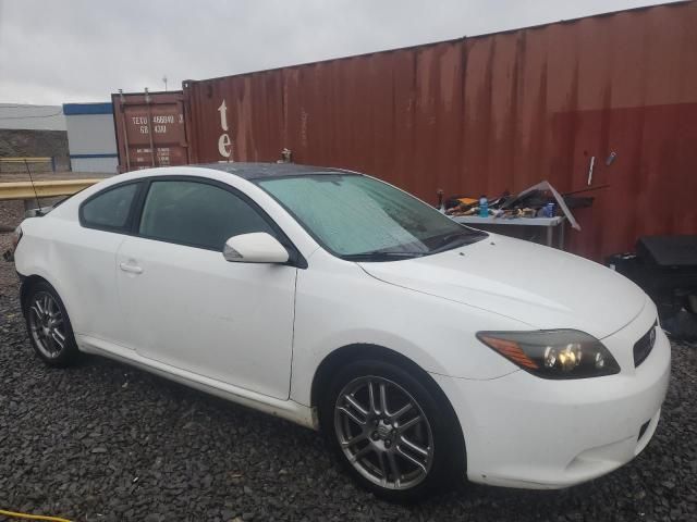 2008 Scion TC