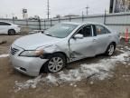 2007 Toyota Camry Hybrid