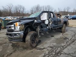 Ford salvage cars for sale: 2019 Ford F250 Super Duty