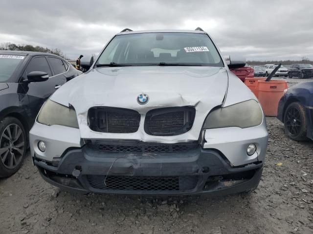 2007 BMW X5 3.0I