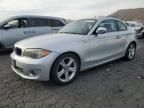 2013 BMW 128 I