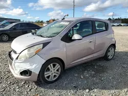 2013 Chevrolet Spark LS en venta en Tifton, GA