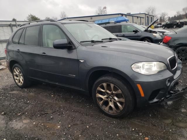 2012 BMW X5 XDRIVE35I