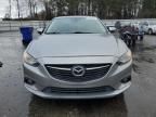 2015 Mazda 6 Grand Touring