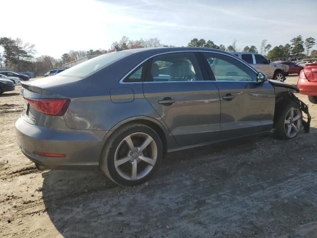 2015 Audi A3 Premium