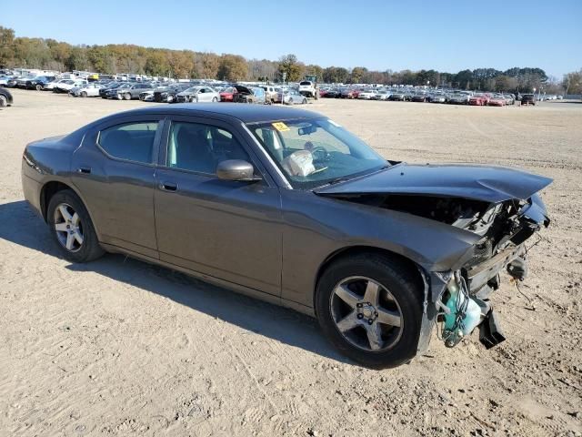 2010 Dodge Charger SXT