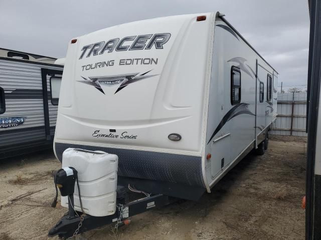 2013 Wildwood Tracer