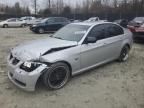 2009 BMW 328 XI Sulev