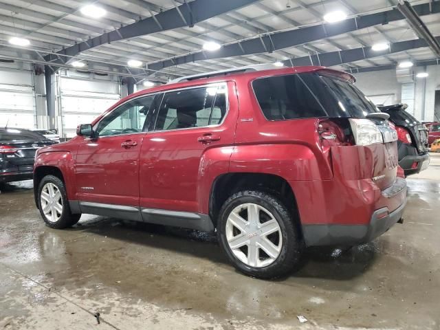 2012 GMC Terrain SLE