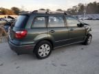 2005 Mitsubishi Outlander LS