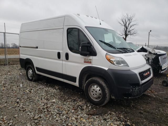 2020 Dodge RAM Promaster 1500 1500 High