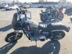 2003 Harley-Davidson FXD