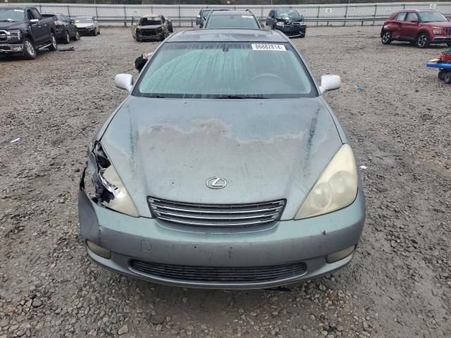 2003 Lexus ES 300