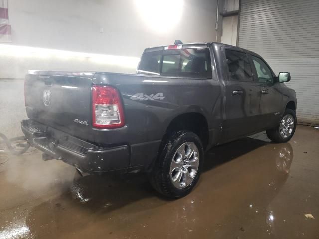 2019 Dodge RAM 1500 BIG HORN/LONE Star