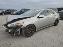 Acura tsx salvage cars for sale: 2010 Acura TSX