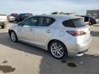 2016 Lexus CT 200