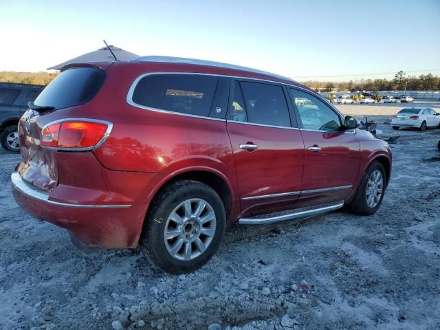 2013 Buick Enclave