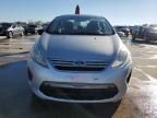 2013 Ford Fiesta SE