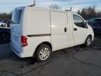 2017 Nissan NV200 2.5S