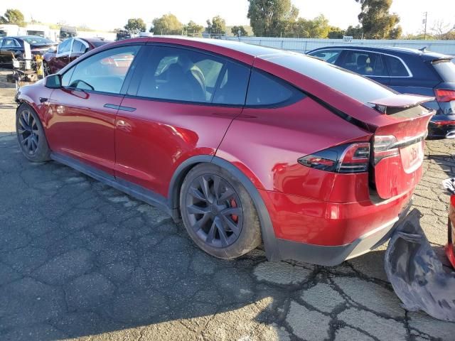 2023 Tesla Model X