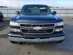 2007 Chevrolet Silverado K1500 Classic Crew Cab