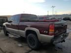 2003 GMC New Sierra K1500