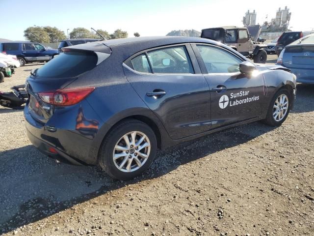 2016 Mazda 3 Touring