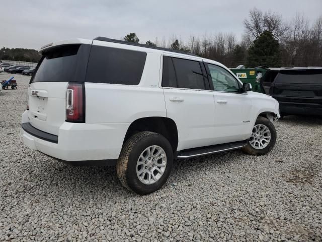 2020 GMC Yukon SLT