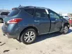 2012 Nissan Murano S