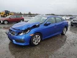 2018 Honda Civic LX en venta en Lumberton, NC