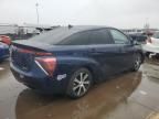 2019 Toyota Mirai