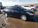 2015 Nissan Versa S