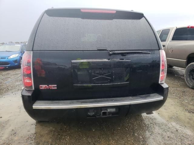 2007 GMC Yukon Denali