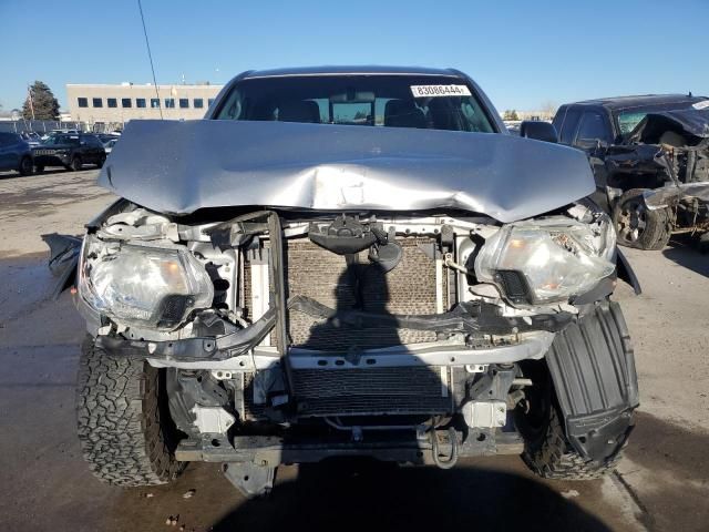 2015 Toyota Tacoma Access Cab